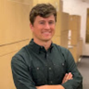 Meet your Posher, Andrew